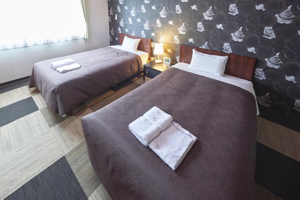 Select Inn Fujisan Gotemba Ngoại thất bức ảnh